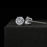 Elegant Cubic Zirconia Earrings